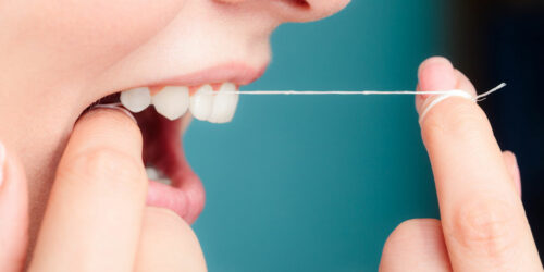 5 simple tips for better oral hygiene