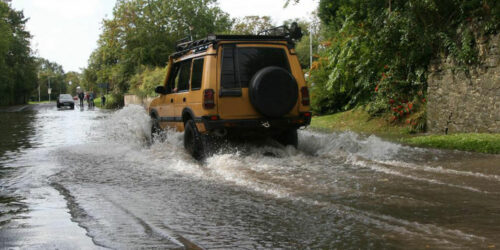 5 situations where a school closing list is issued