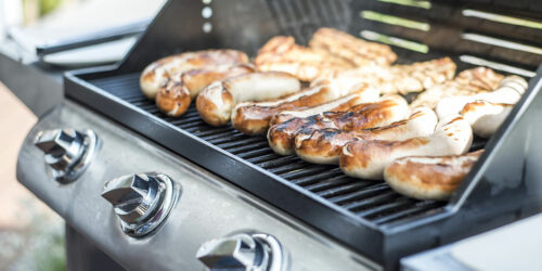 5 types of outdoor grills you should know about