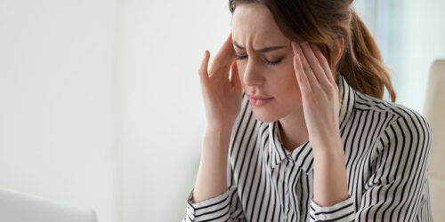 5 things to avoid doing after a migraine