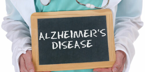 5 things to know about Alzheimer&#8217;s disease