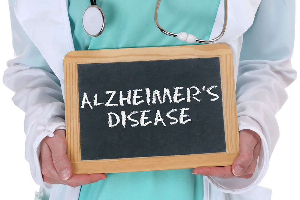 5 things to know about Alzheimer&#8217;s disease