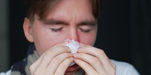 5 tips to avoid allergies for a good night&#8217;s rest