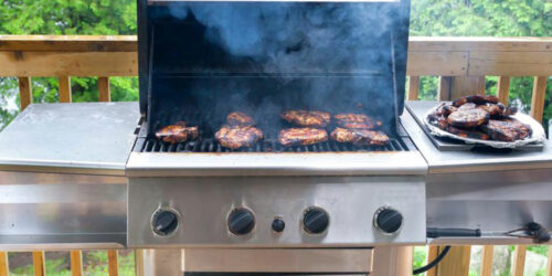 5 tips to pick the best outdoor grill for your home