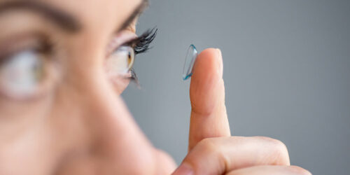 5 top contact lenses to consider