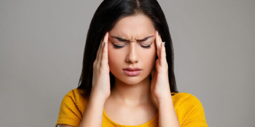 5 unusual ways to tackle a bad headache