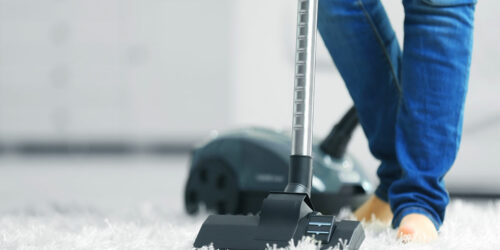 5 vacuuming mistakes to avoid