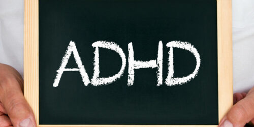 5 ways to manage ADHD in children