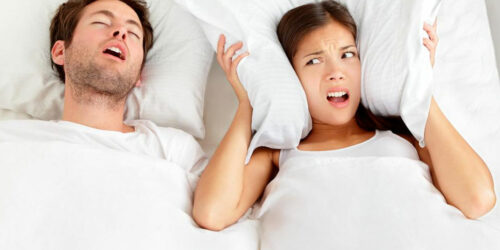 6 Best Anti-Snoring Devices