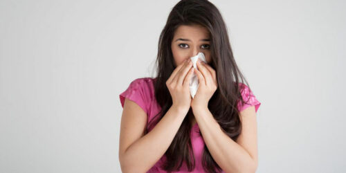 6 Effective Home Remedies to Treat Post-Nasal Drip