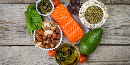 6 Effective Ways To Maintain Normal Cholesterol Levels