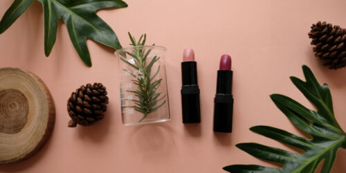 6 Essential Ingredients In Organic Lipsticks