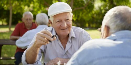 6 Investment Ideas For Retirees