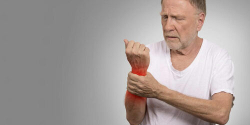 6 Popular Herbal Remedies for Arthritis Pain