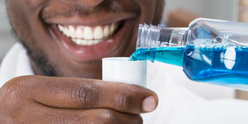 6 Popular Mouthwashes for Gums You Should Try