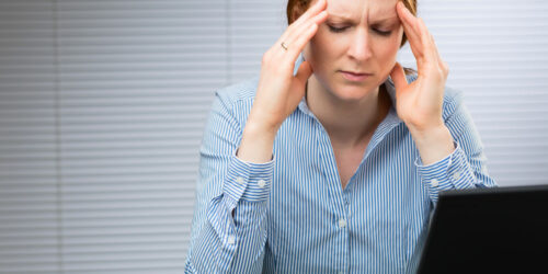 6 Tips to Avoid Migraine Headaches