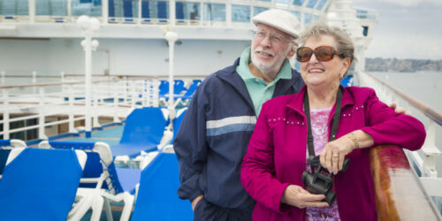 6 Tips To Follow When Planning A Senior Cruise Vacation