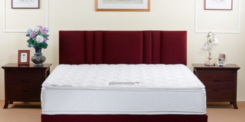 6 most common types of mattresses