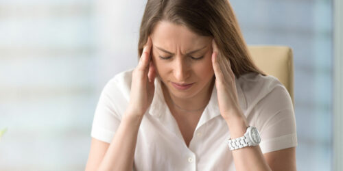 6 factors that cause migraine