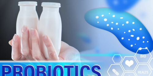 6 key benefits of probiotics