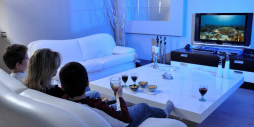 6 popular Sansui TV models