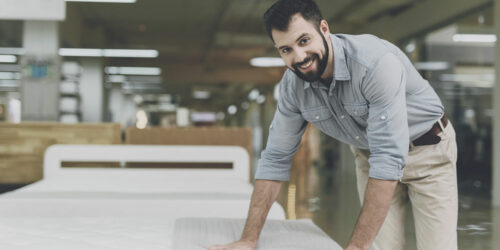 6 popular mattress brands to choose from on Cyber Monday