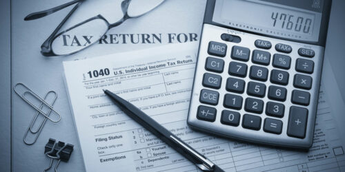 6 popular online tax calculators