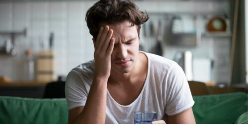 6 surprising migraine triggers