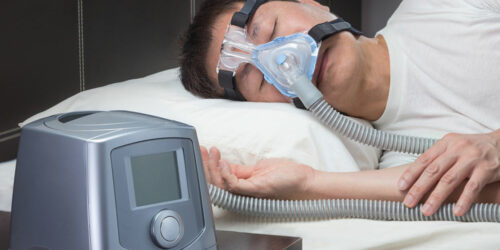 6 things to know about sleep apnea