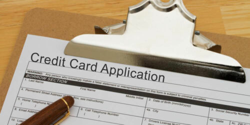 6 things to know before applying for a credit card