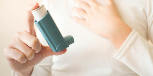 6 ways to manage asthma