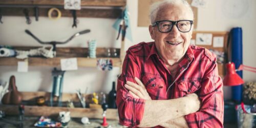 8 Affordable Retirement Hobbies