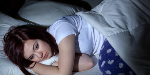 8 Easy Ways to Help You Sleep