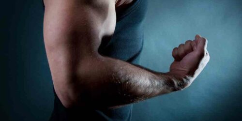 8 Effective Ways to Increase Testosterone Levels