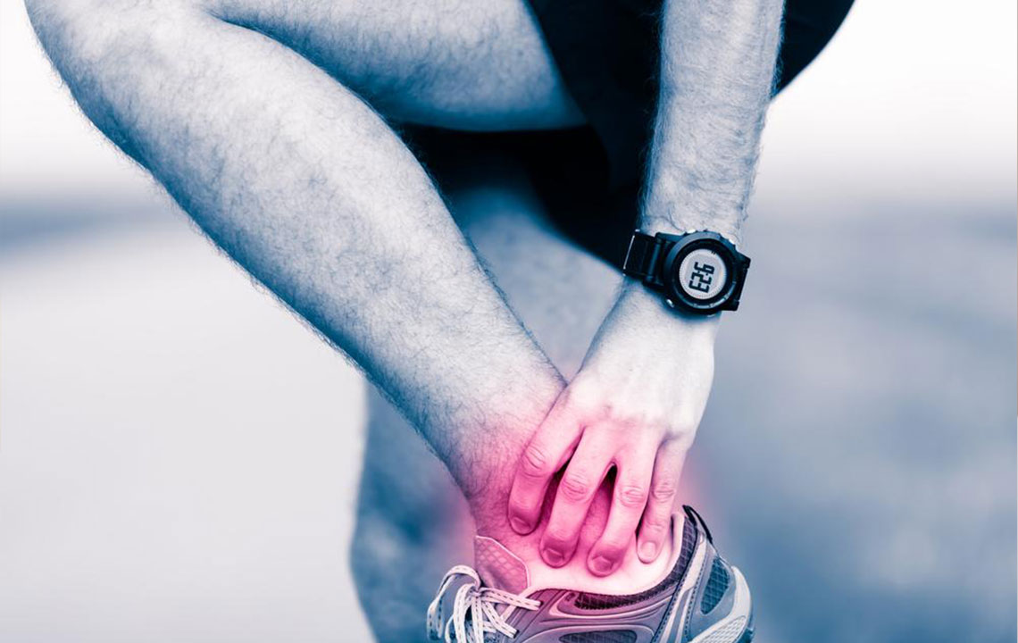 8 Factors That Cause Foot Pain