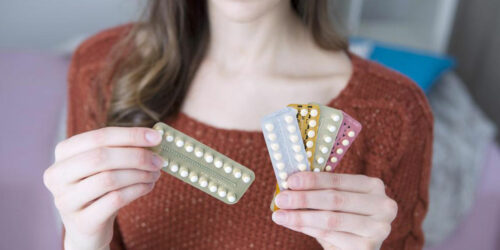 8 Popular Contraceptives for Women