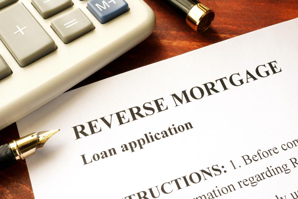 8 Pros Of A Reverse Mortgage