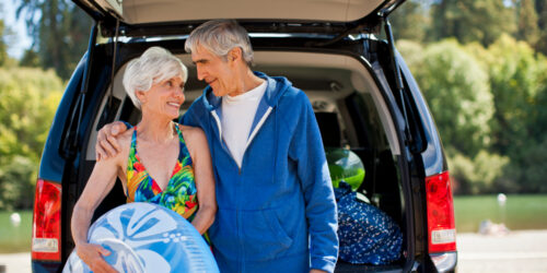 8 Top SUVs With Best Deals For Seniors