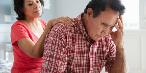 8 common risk factors for early onset dementia