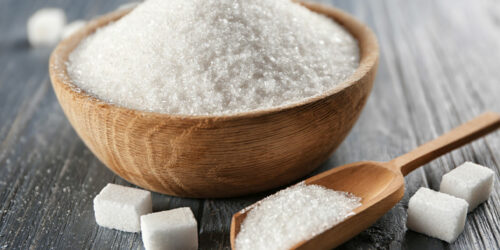 8 evident signs of excess sugar intake