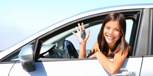 8 tips to help lower your auto insurance quotes