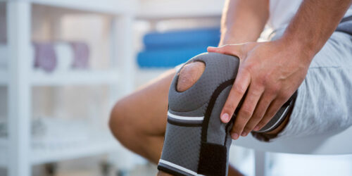 9 Types of Knee Braces for Arthritis