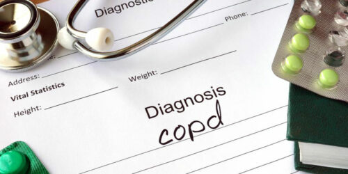 COPD &#8211; Symptoms, Risk Factors, and Stages