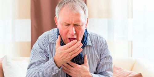 COPD &#8211; The Causes, Symptoms and Treatment