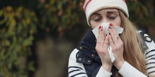 Cold, flu, cough, and virus &#8211; Treatment and home remedies