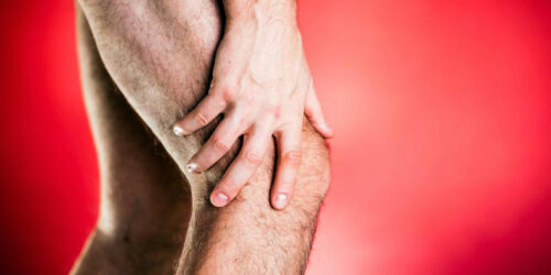 Common Diabetic Leg Pain Signs and Symptoms