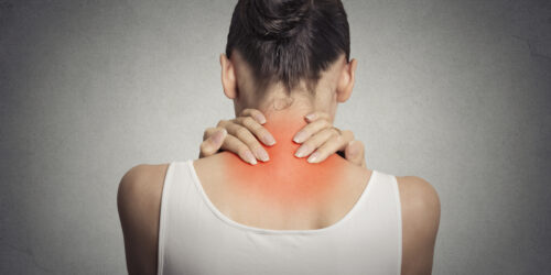 Common Signs And Symptoms Of Fibromyalgia