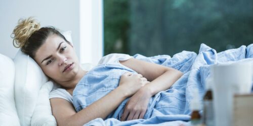 Common Signs And Symptoms Of Pneumococcal Pneumonia