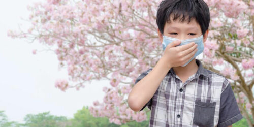 Common Signs of Pollen Allergy You Should Know