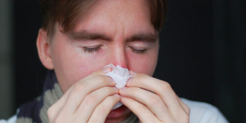 Common Symptoms of Cold and Allergies You Should Know